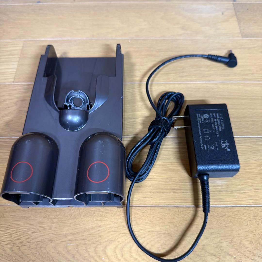 【ジャンク】 ダイソン Micro 1.5kg コードレスクリーナー SV21