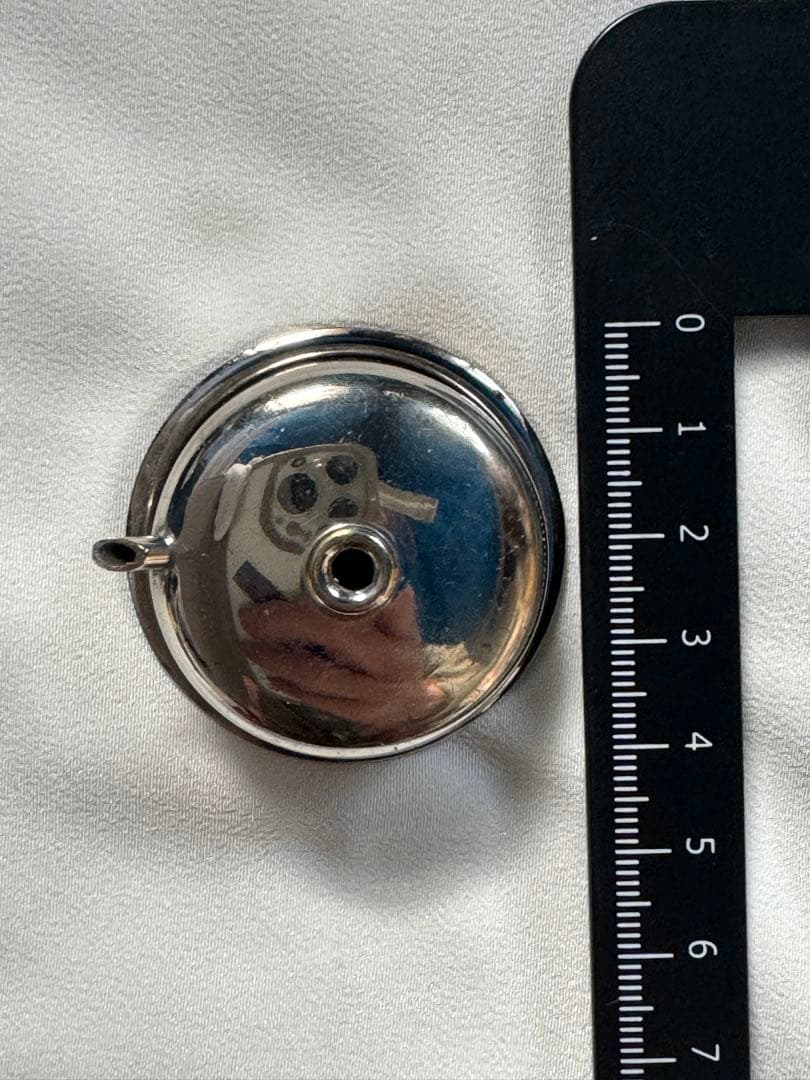 漆塗装　天然木　硯箱　蒔絵付御所車　伝統工芸品