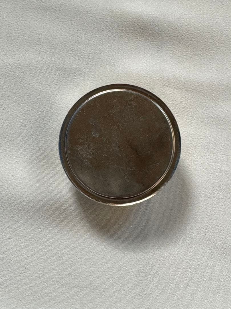 漆塗装　天然木　硯箱　蒔絵付御所車　伝統工芸品