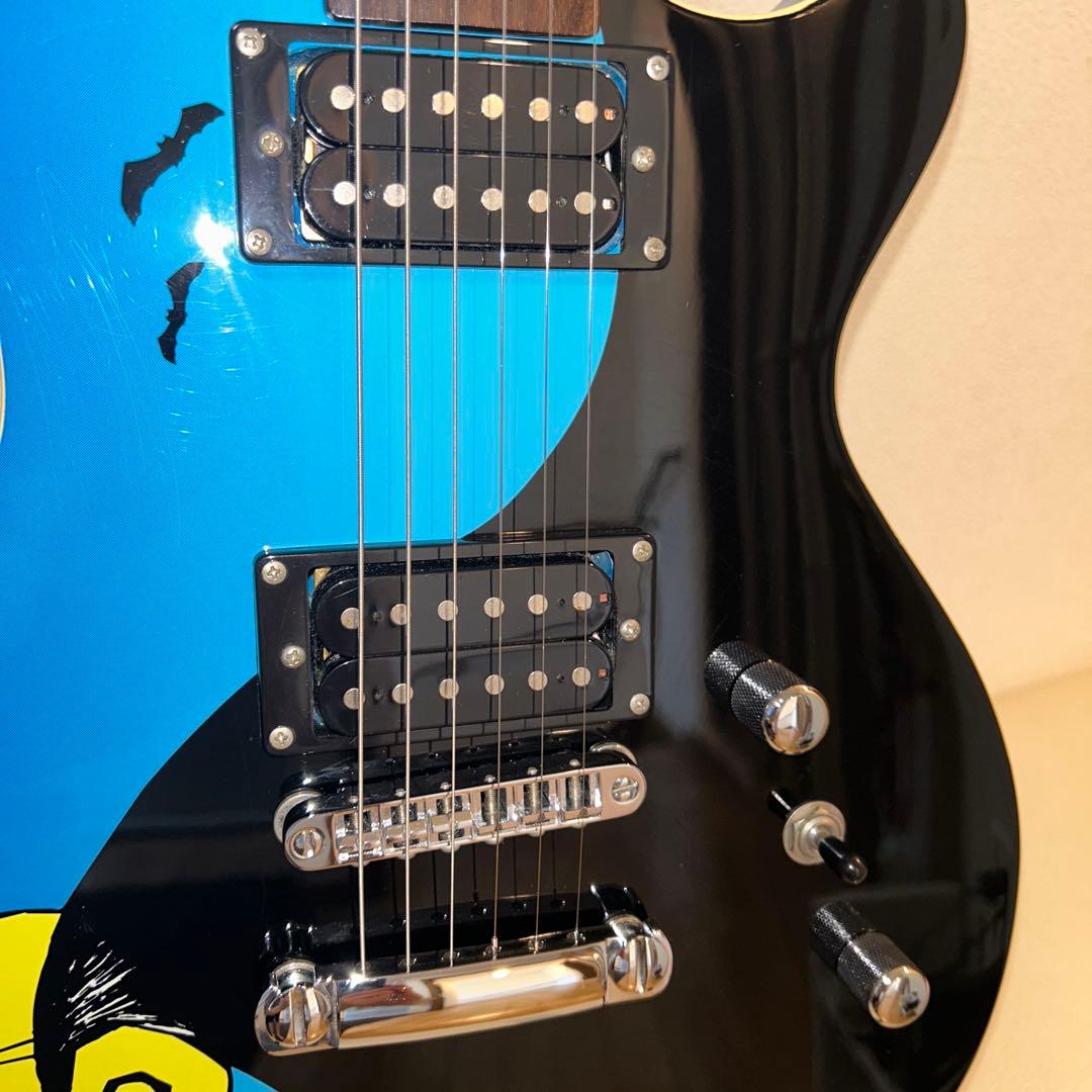 Disney Guitars DEG-1 NBC ディズニー エレキギター - メルカリ