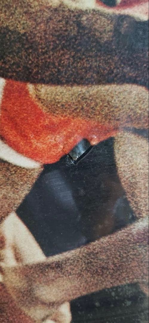 《1964東京オリンピック》 亀倉雄策デザイン 公式ポスター2号