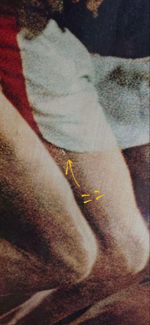 《1964東京オリンピック》 亀倉雄策デザイン 公式ポスター2号