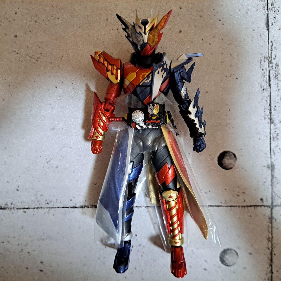 S.H.Figuarts 仮面ライダー