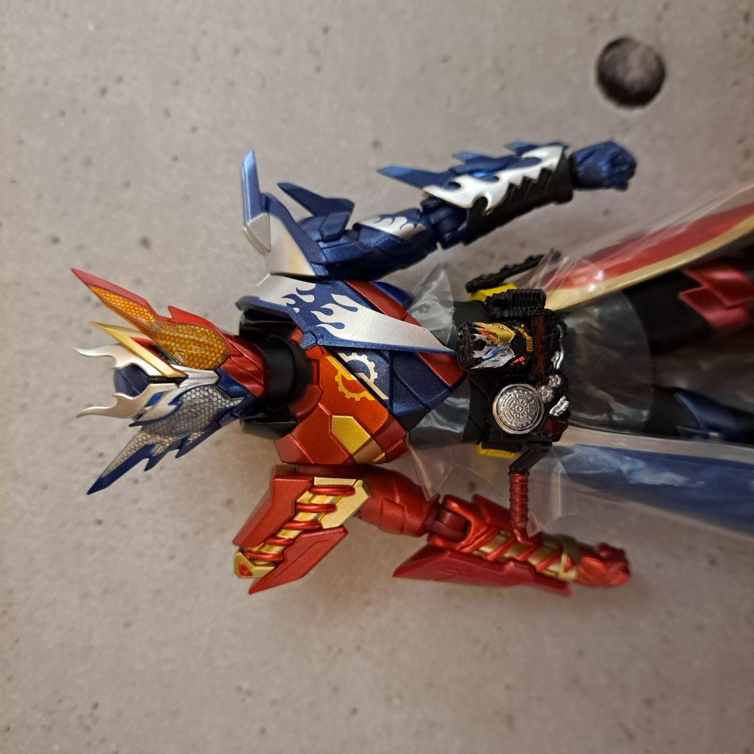 S.H.Figuarts 仮面ライダー