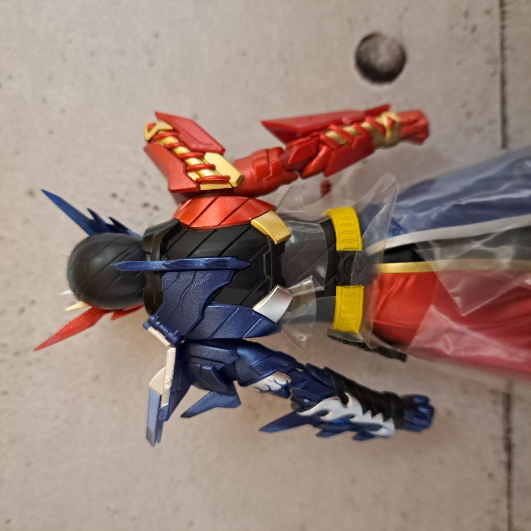 S.H.Figuarts 仮面ライダー