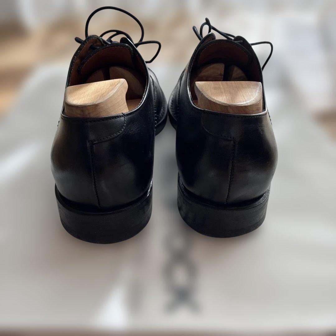 jalan sriwijaya ジャランスリワヤ　サイズUK7 箱付き