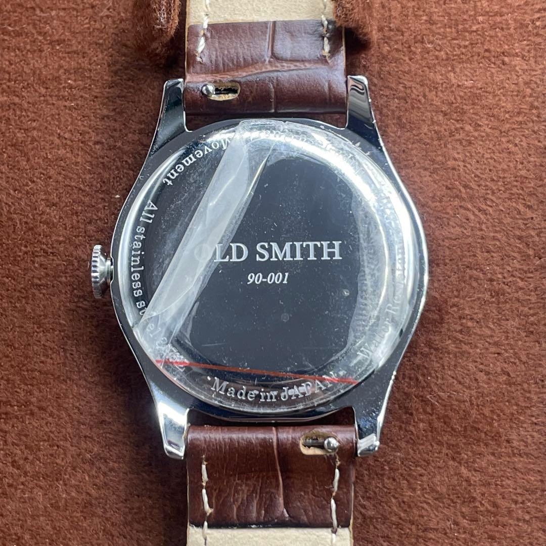 KUOE クオ OLD SMITH 90-001