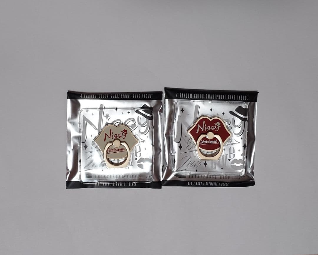 Nissy　グッズ　まとめ売り