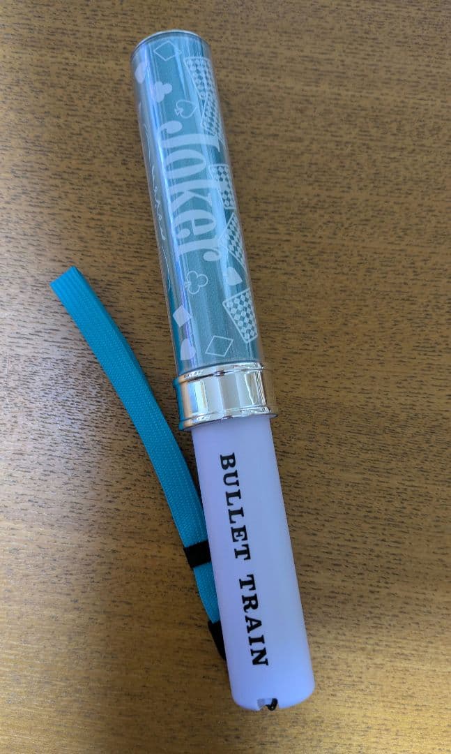 超特急 アロハ ペンライト JOKER - メルカリ