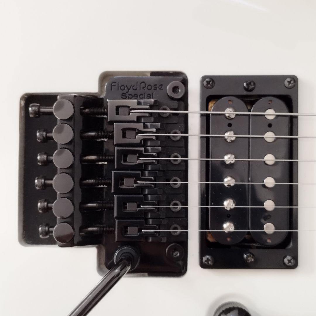 GrassRoots G-HR3-68 theGUITARaddict: New Horizon グラスルーツ