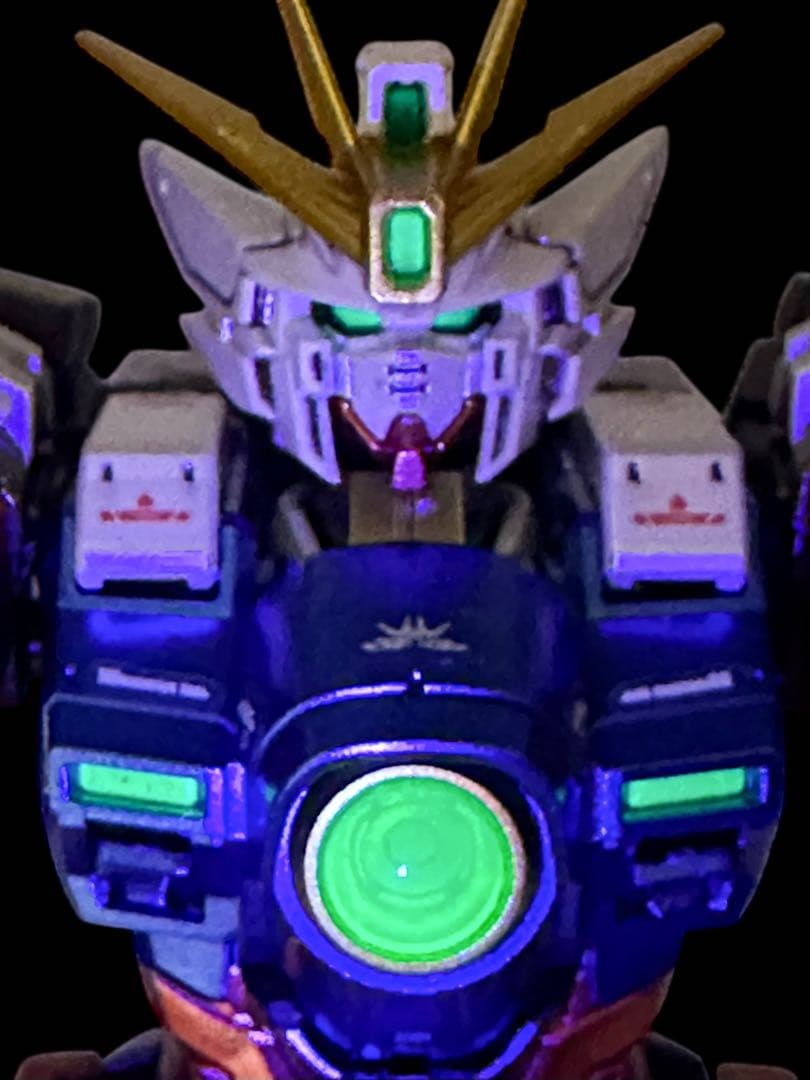 【メタル・全塗装完成品】RG 1/144 ウイングガンダムゼロ