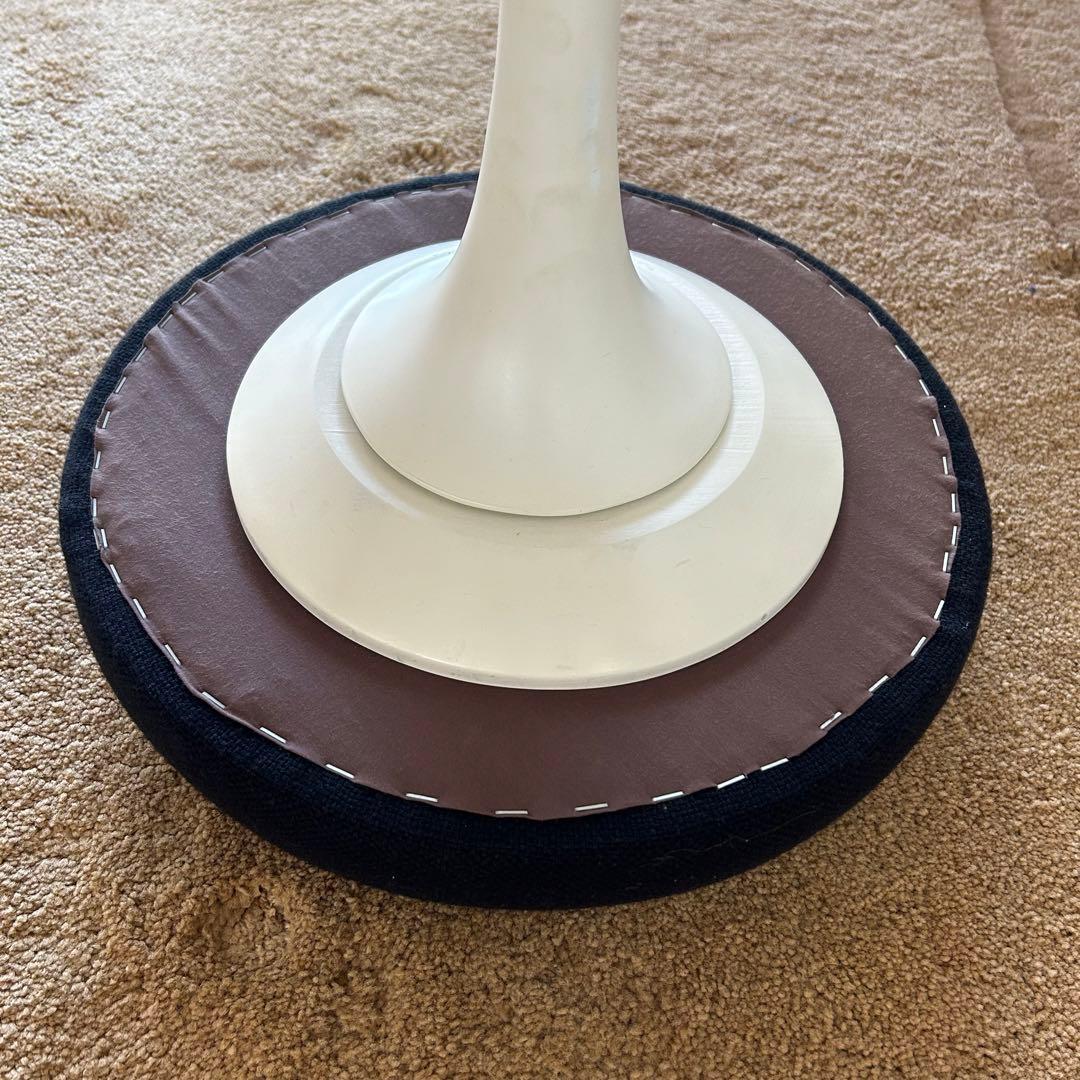 【ヴィンテージ】 Knoll ノール チューリップスツール エーロ・サーリネン