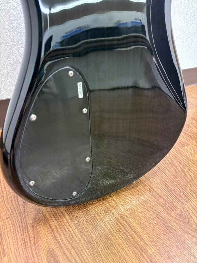 25S12-193 Spector Legend 4 standad 数回使用 SPECTOR Legend4