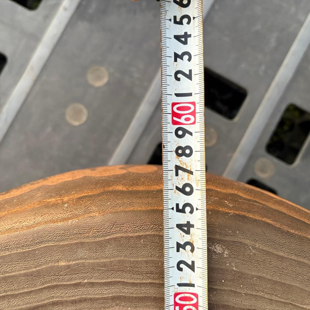 火鉢 うさぎ五徳付 手炙り 木製 工芸品 古道具 レトロ アンティーク 古民具