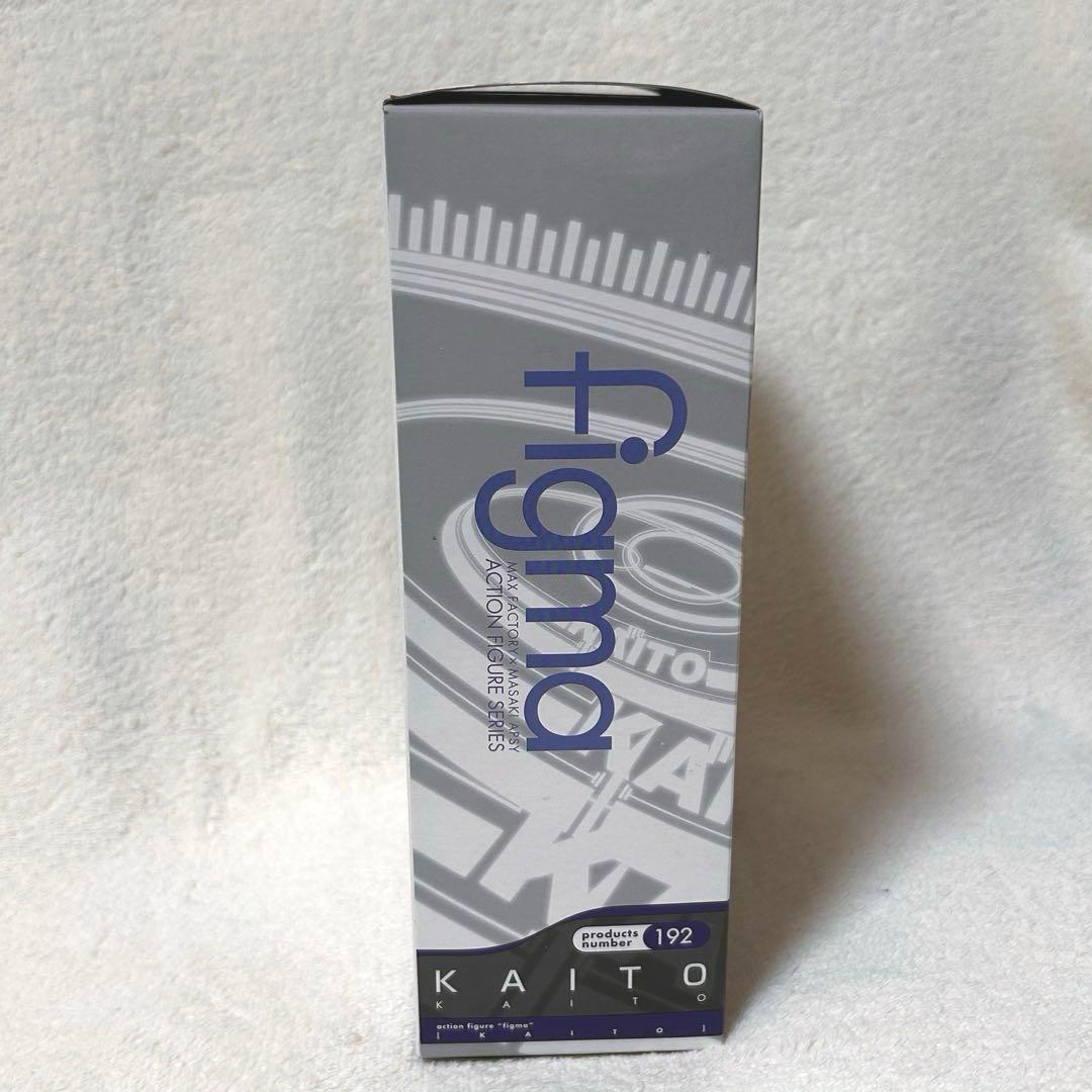 figma キャラクター・ボーカル・シリーズ　192 KAITO