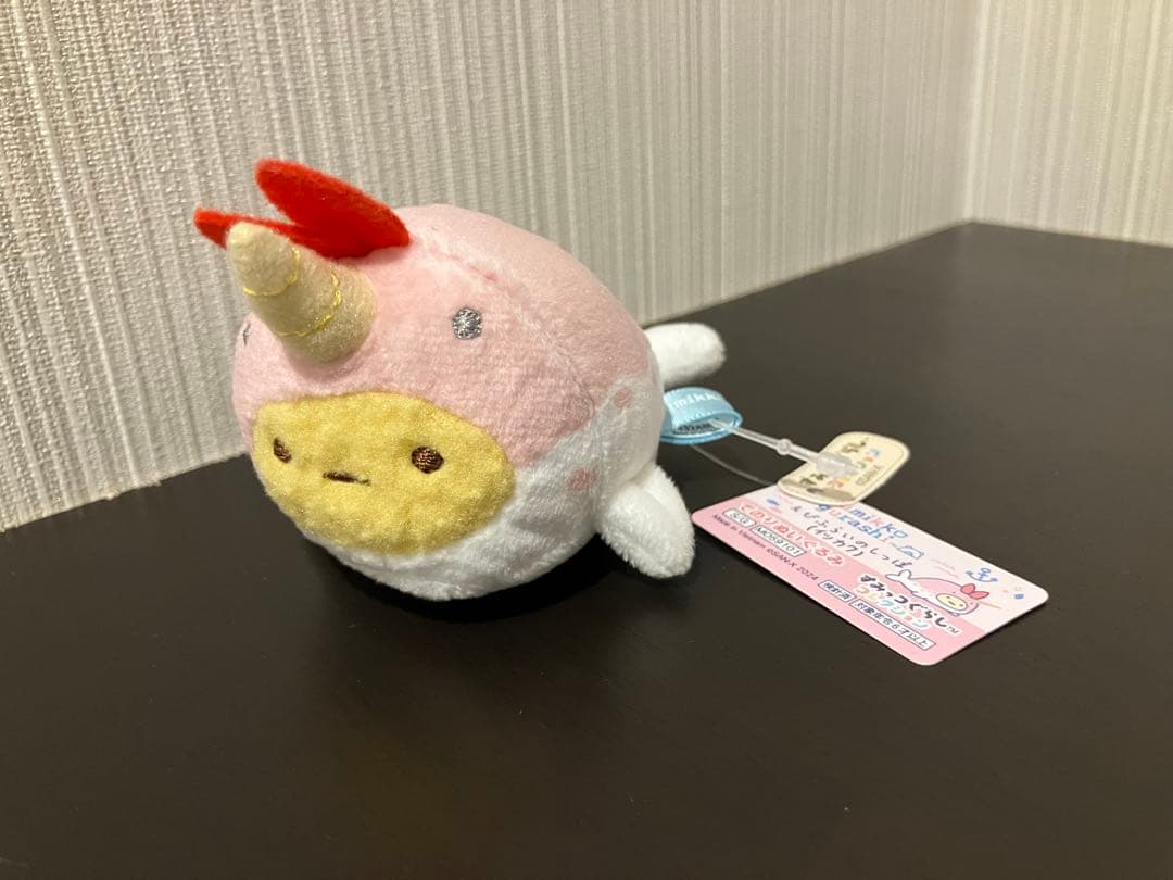 【新品】すみっコぐらし てのりぬいぐるみ ぺんぎんラグーン 14点セット