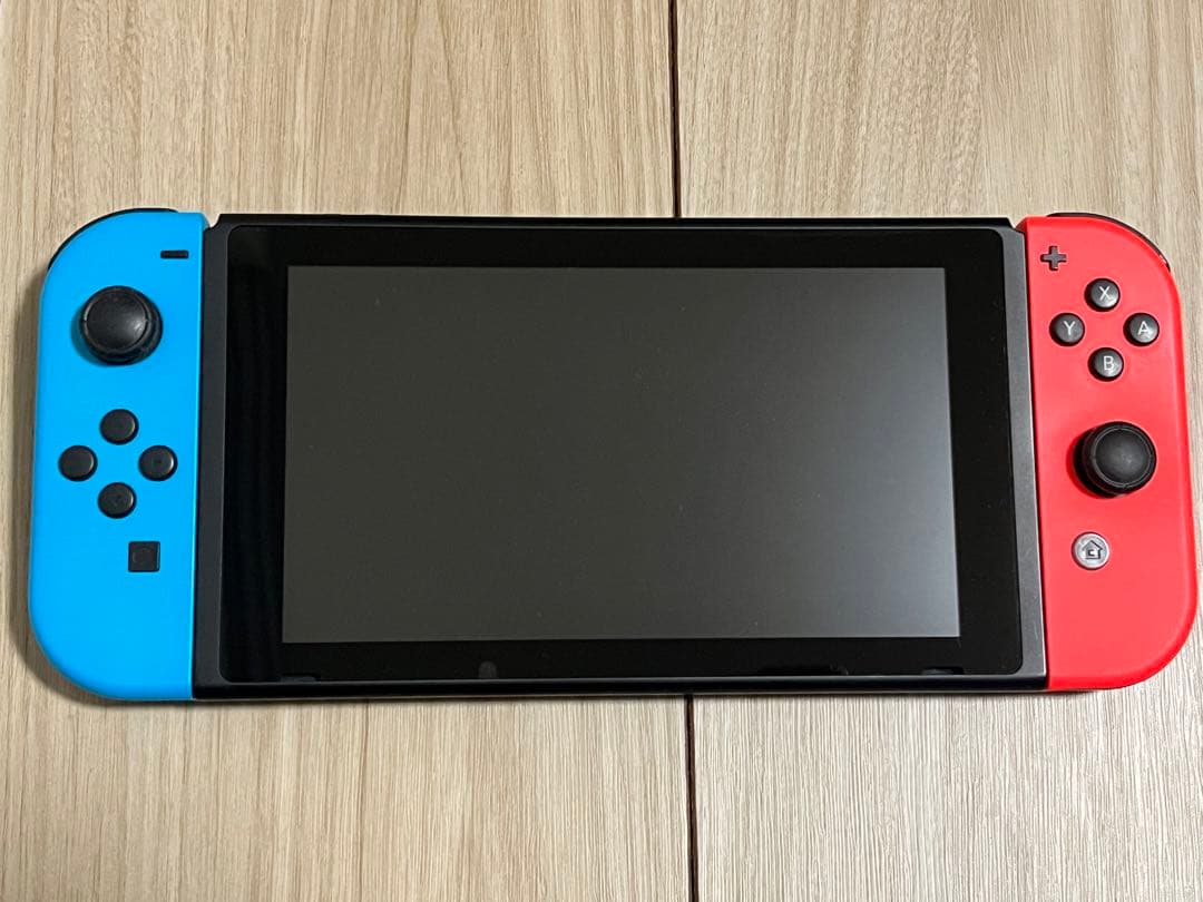 Nintendo Switch 本体 Joy-Con2種 プロコン等付き