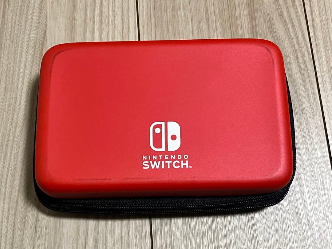 Nintendo Switch 本体 Joy-Con2種 プロコン等付き
