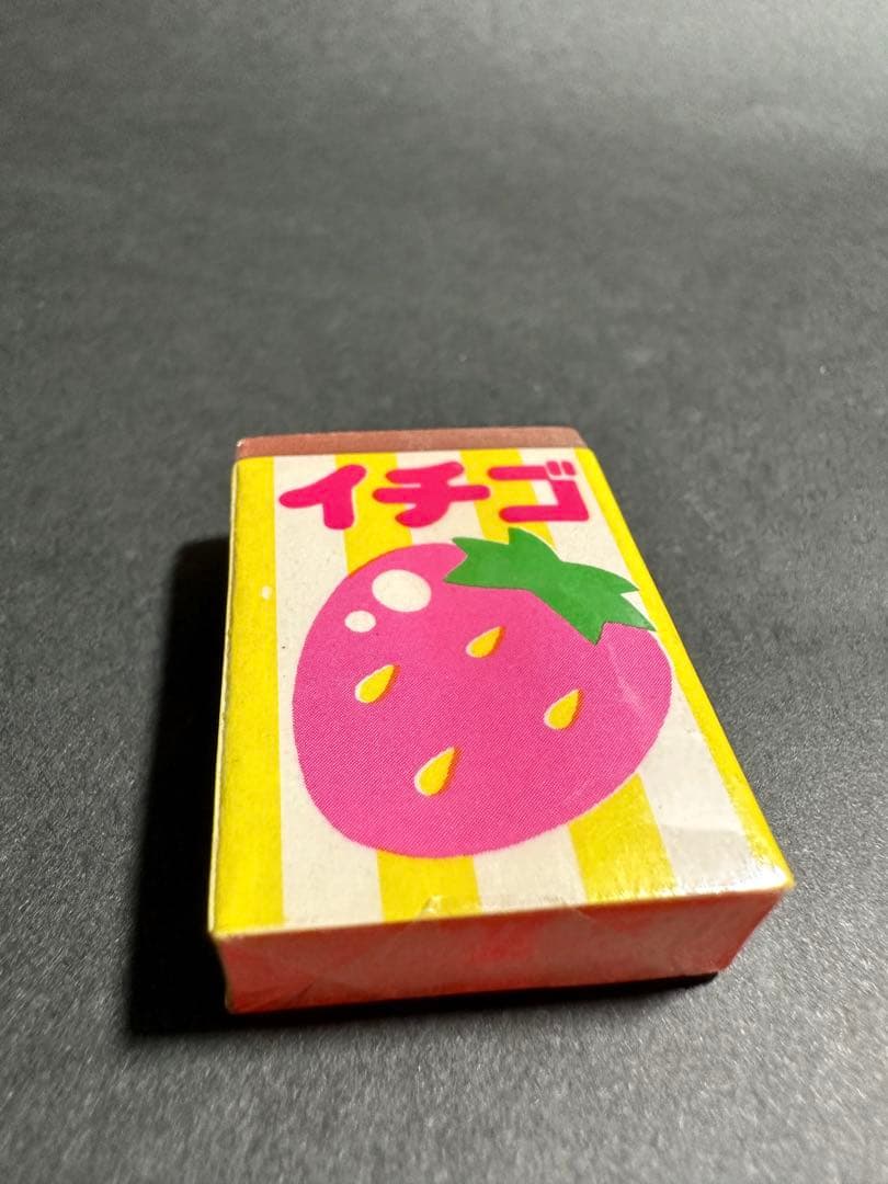 ❤️昭和レトロ/ねりけし&香り付き消しゴム・4点セット❤️ - メルカリ