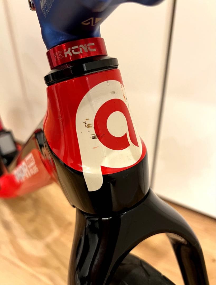 PAPABIKE Flash パパバイク フラッシュ ランバイク ストライダー