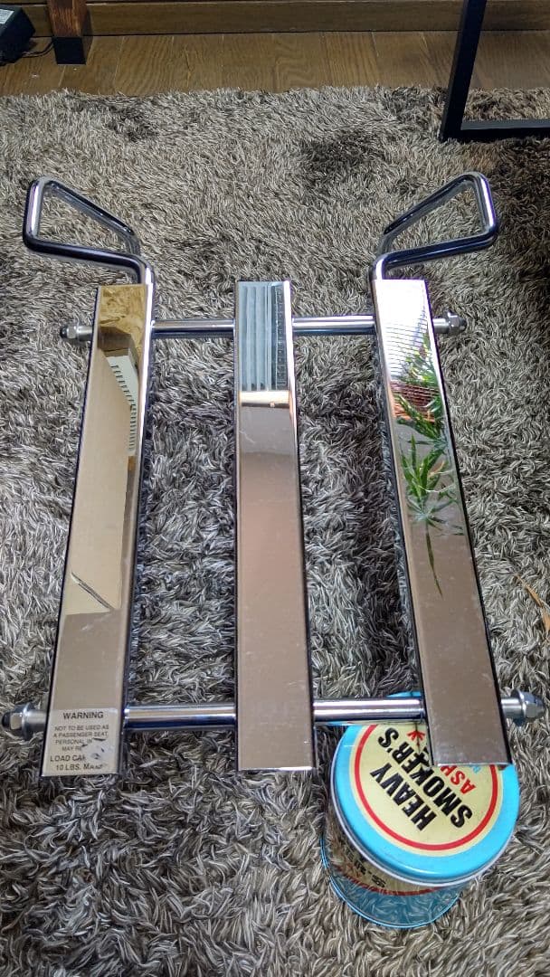 豊岡クラフト 文具シェルフL 木製 小物入れ 森林楽 昭和レトロ