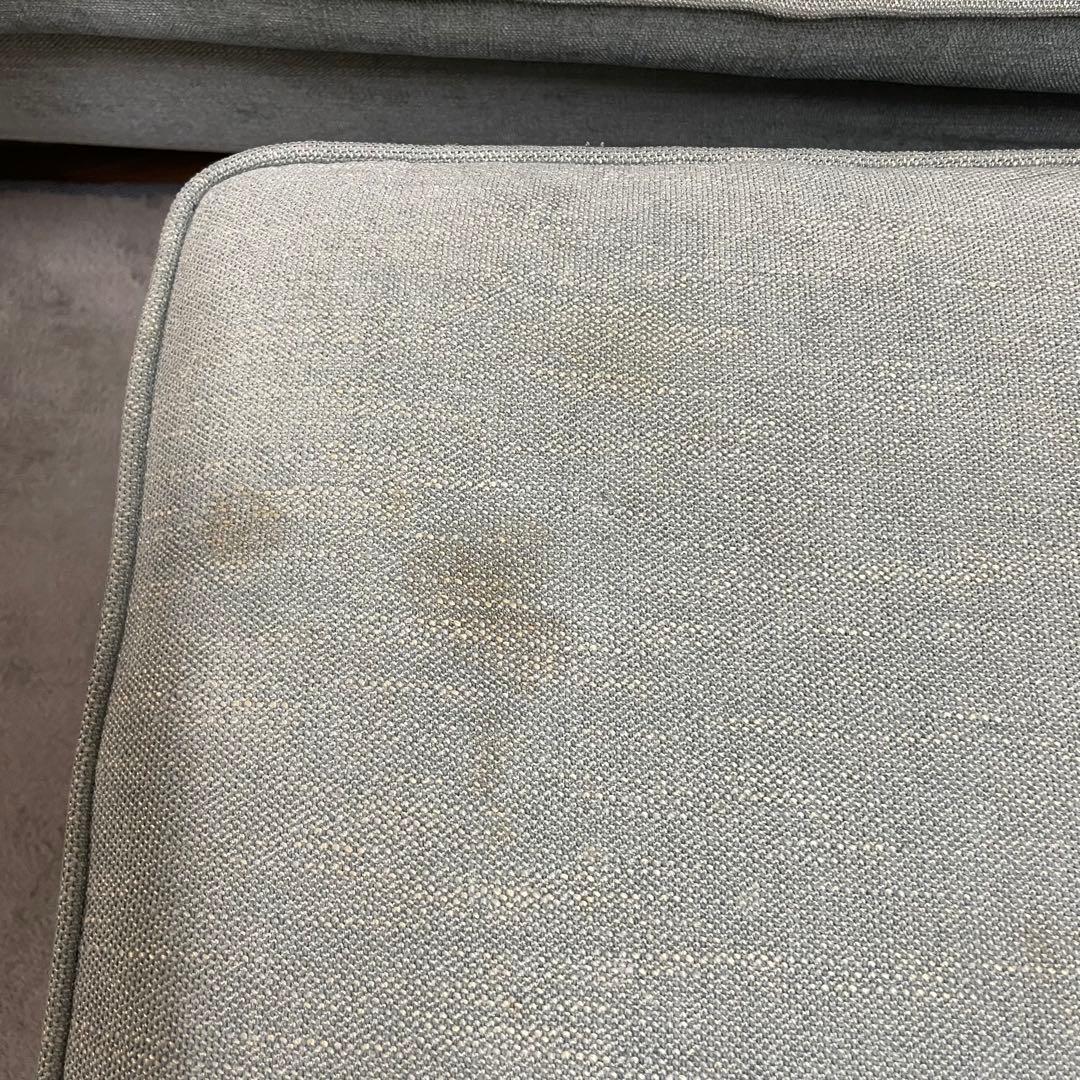 最終値下げ　RELAX FORM プール 3人掛 ソファセット