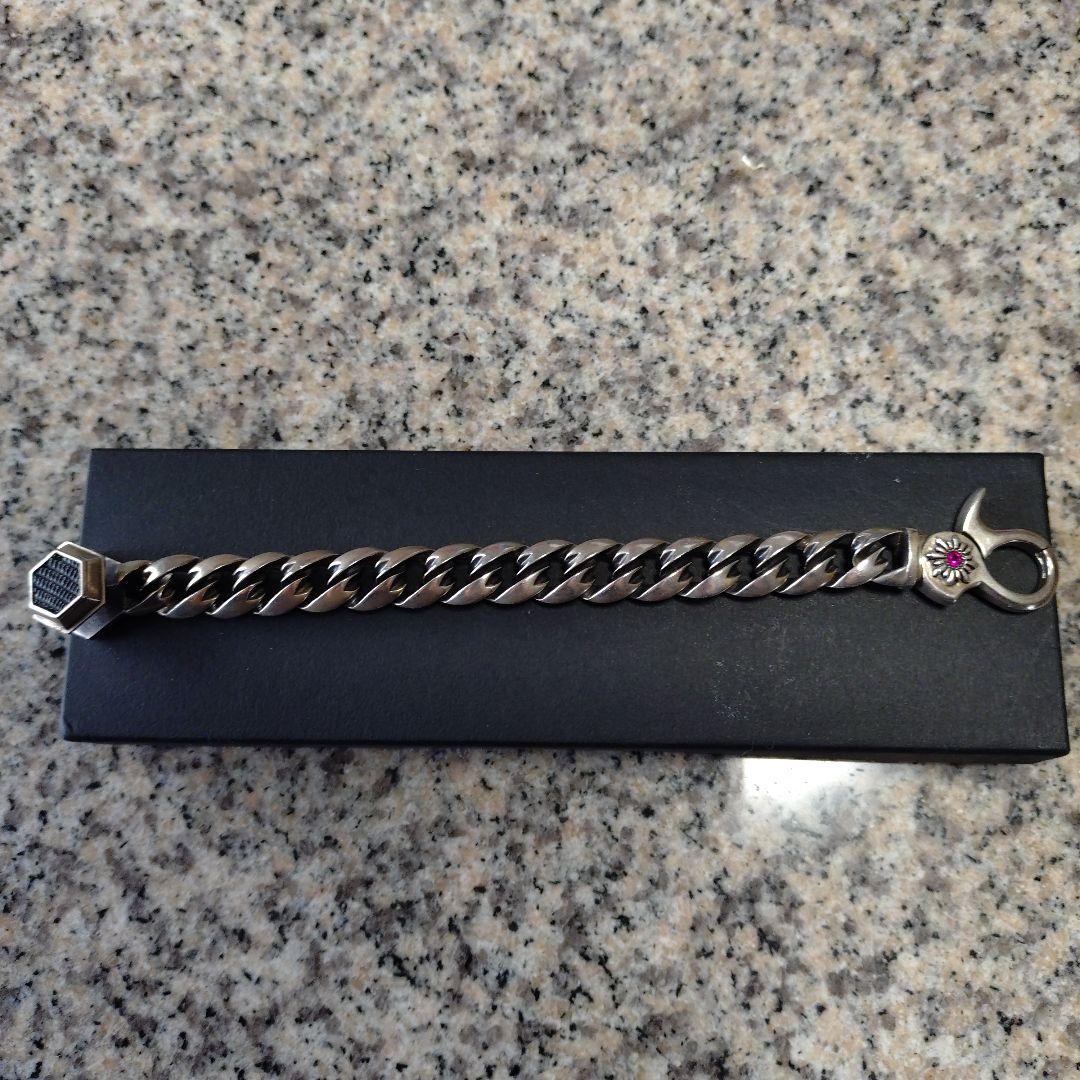 バックラッシュ ISAMUKATAYAMA BACKLASH