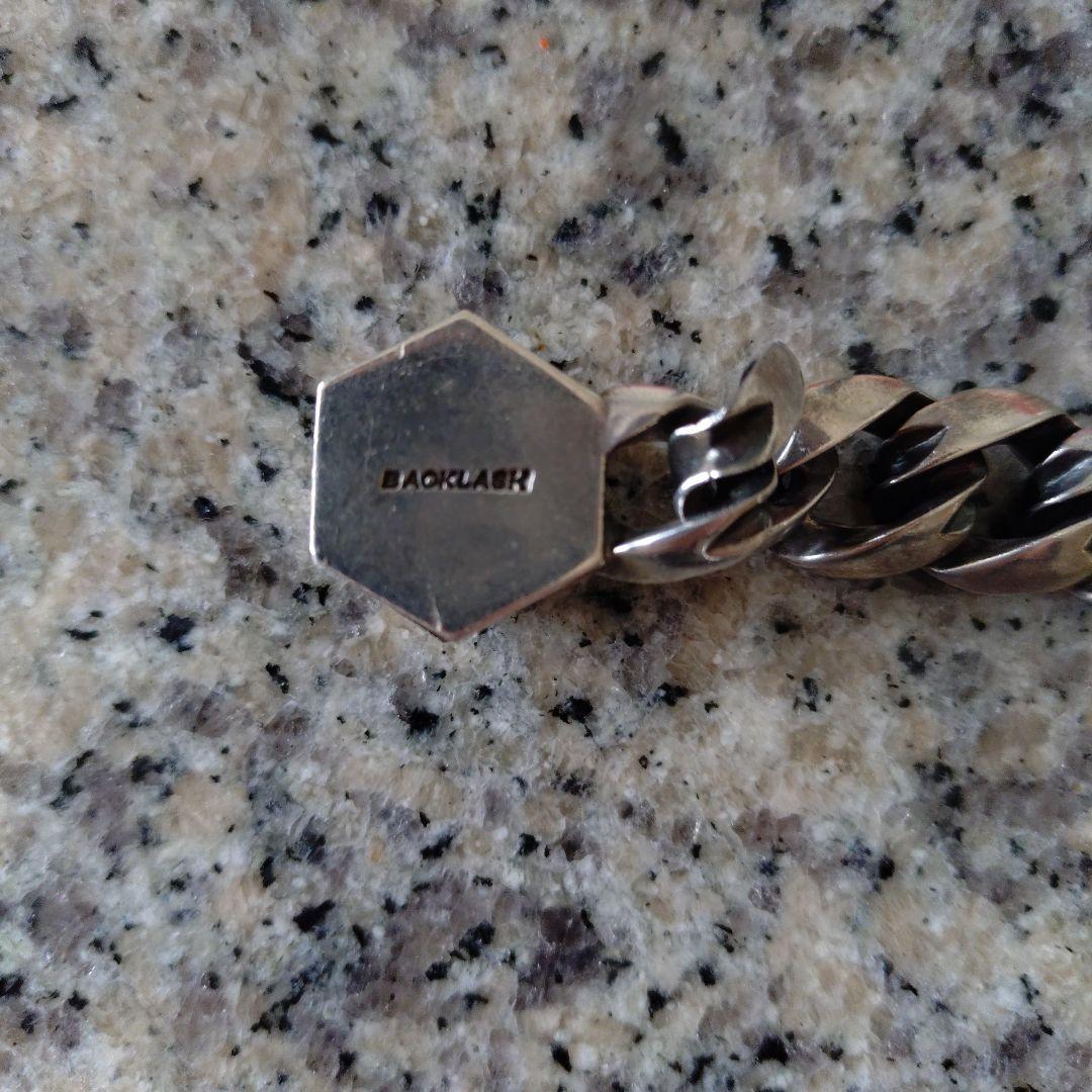 バックラッシュ ISAMUKATAYAMA BACKLASH