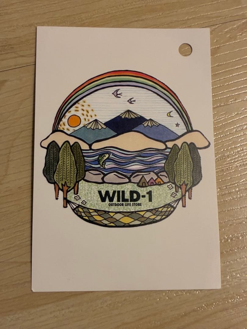 スノーピーク 新品未使用　野宴鍋 24 WILD-1 ワイルドワン 40周年