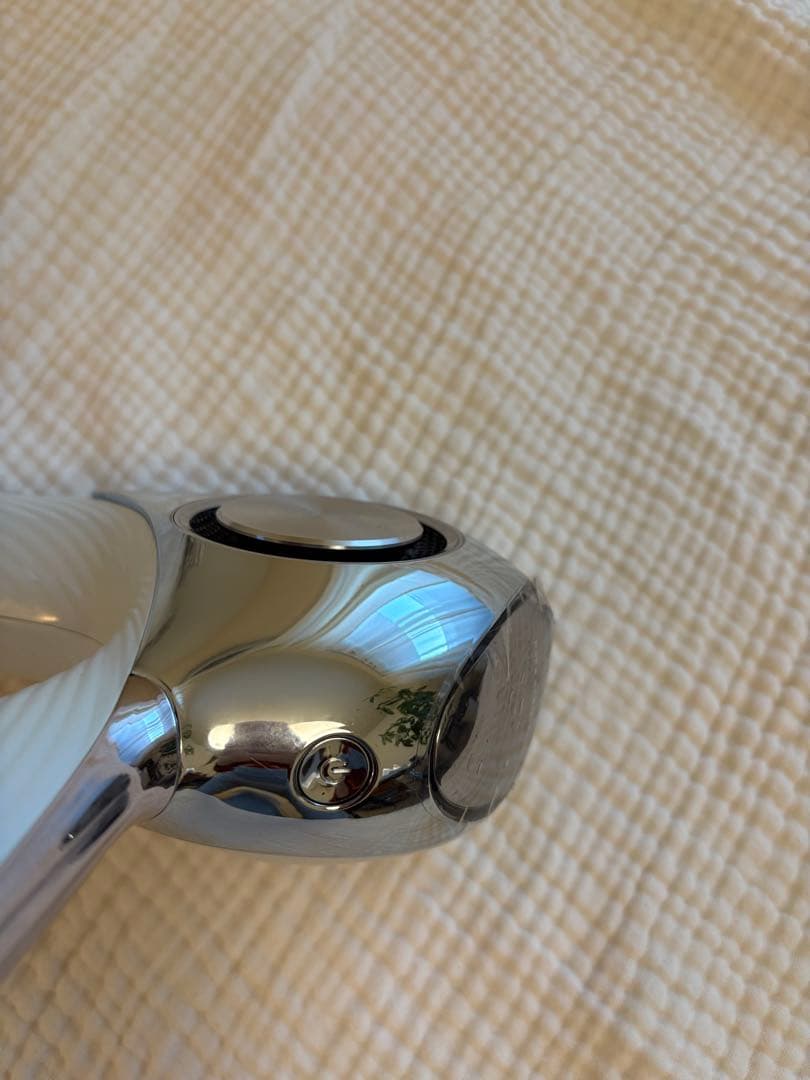 mikaaanさん 【美品】ReFa リファ ビューテックドライヤー ホワイト