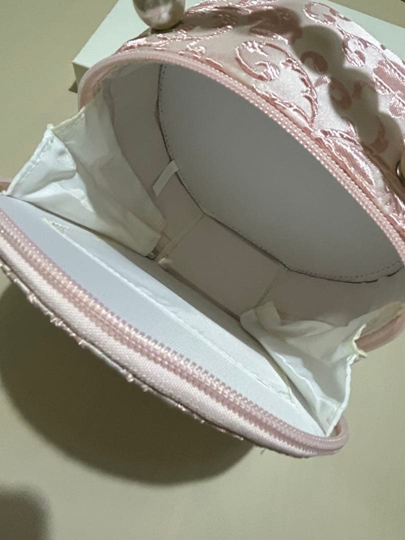 お値下げ中❗️早い者勝ちです！振袖用　草履バッグセット