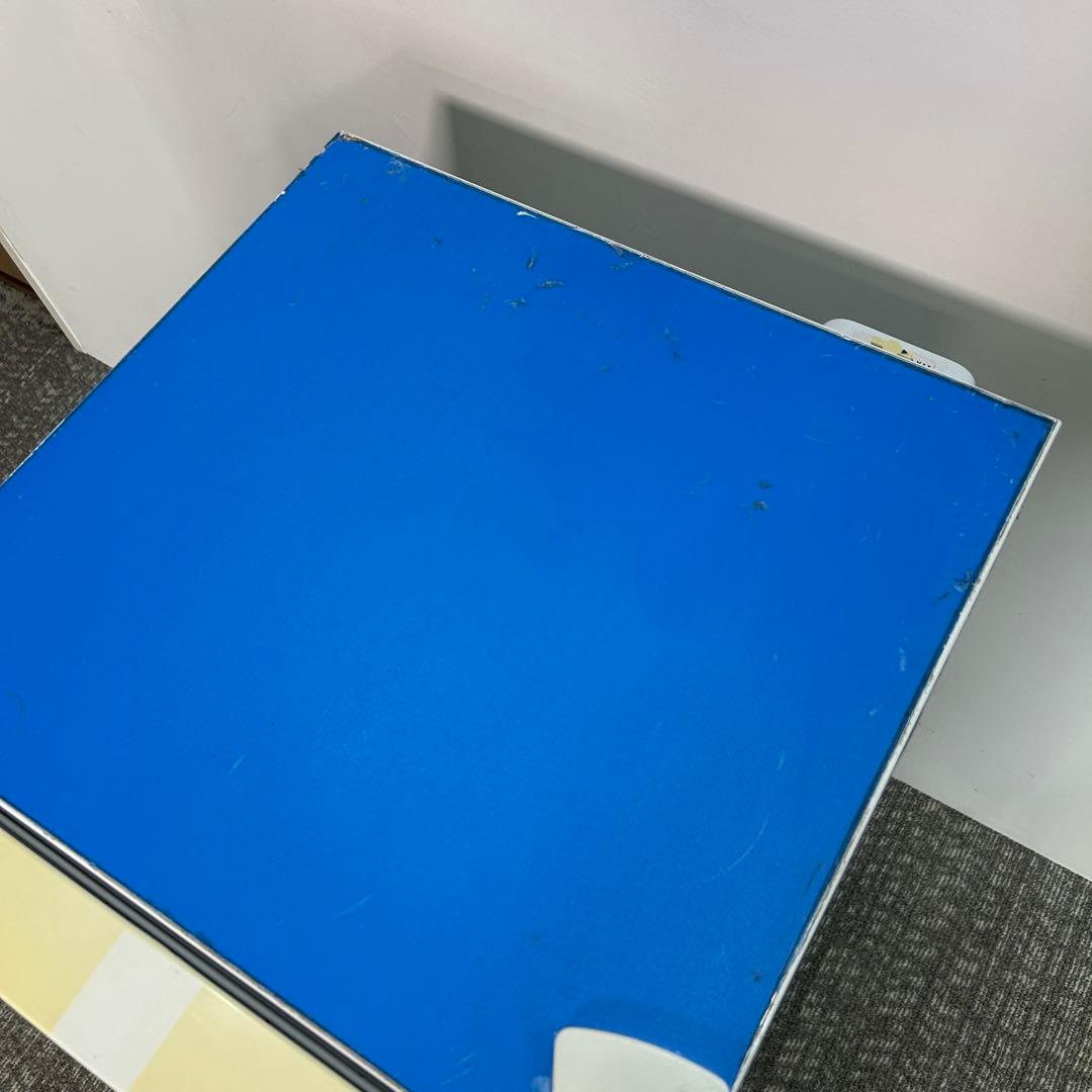 A.業務用 冷蔵ショーケース オフィスコンビニ XW-105 左右開き 小型