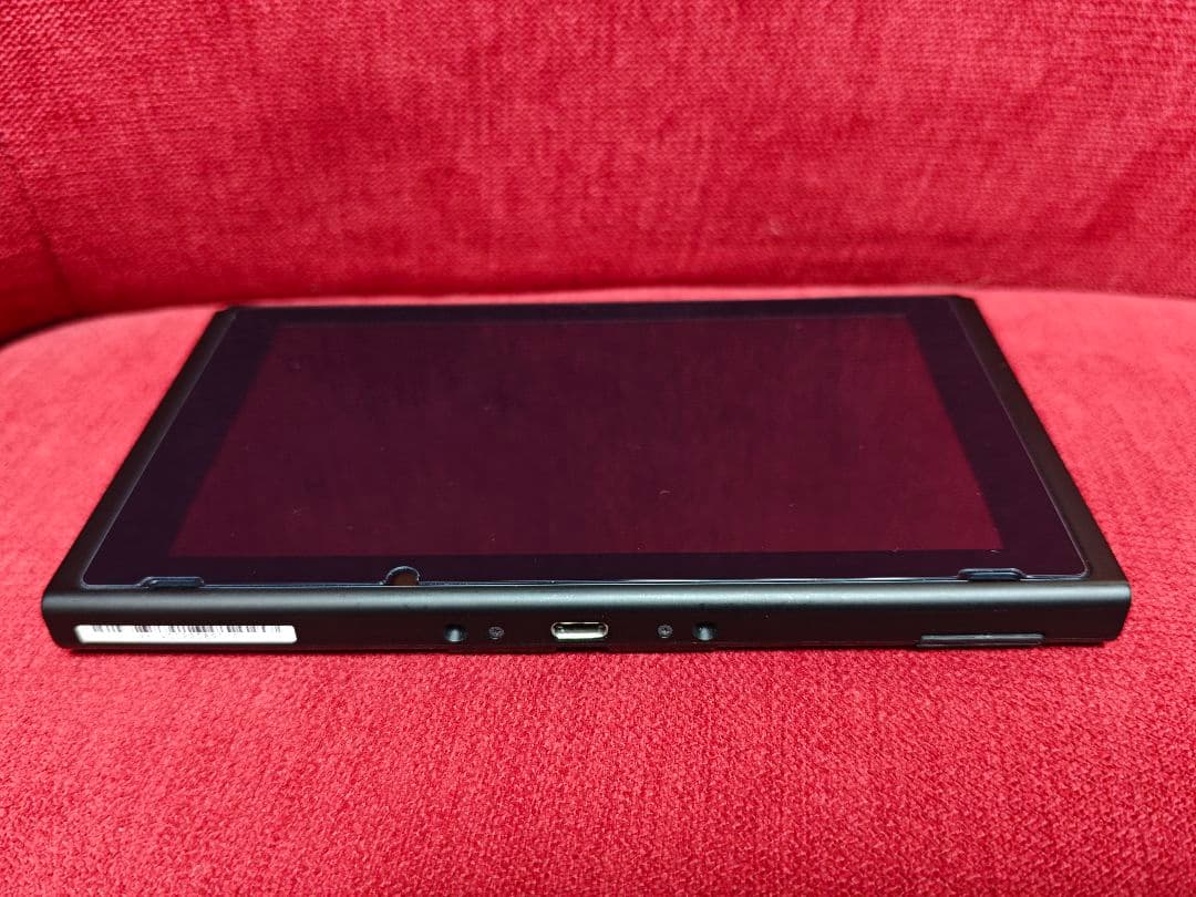 Nintendo Switch 2021年購入 グレー