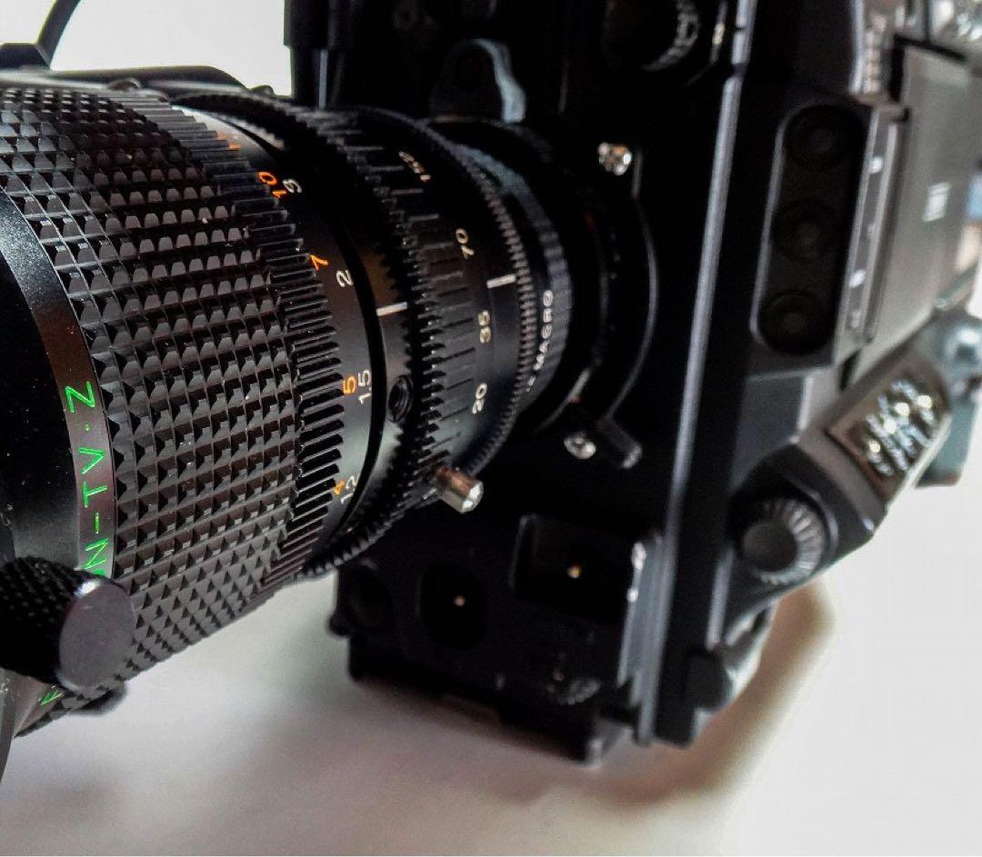 U*I様 業務用ビデオカムコーダー（DVカム）