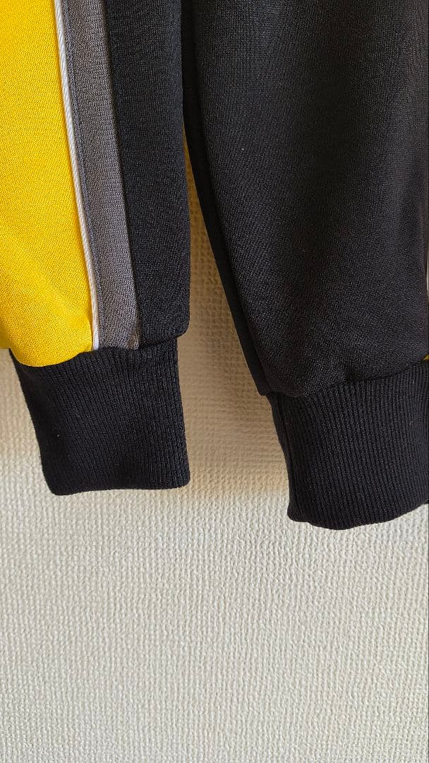 LEMONed hideレプリカジャージ　サイドカーブver.