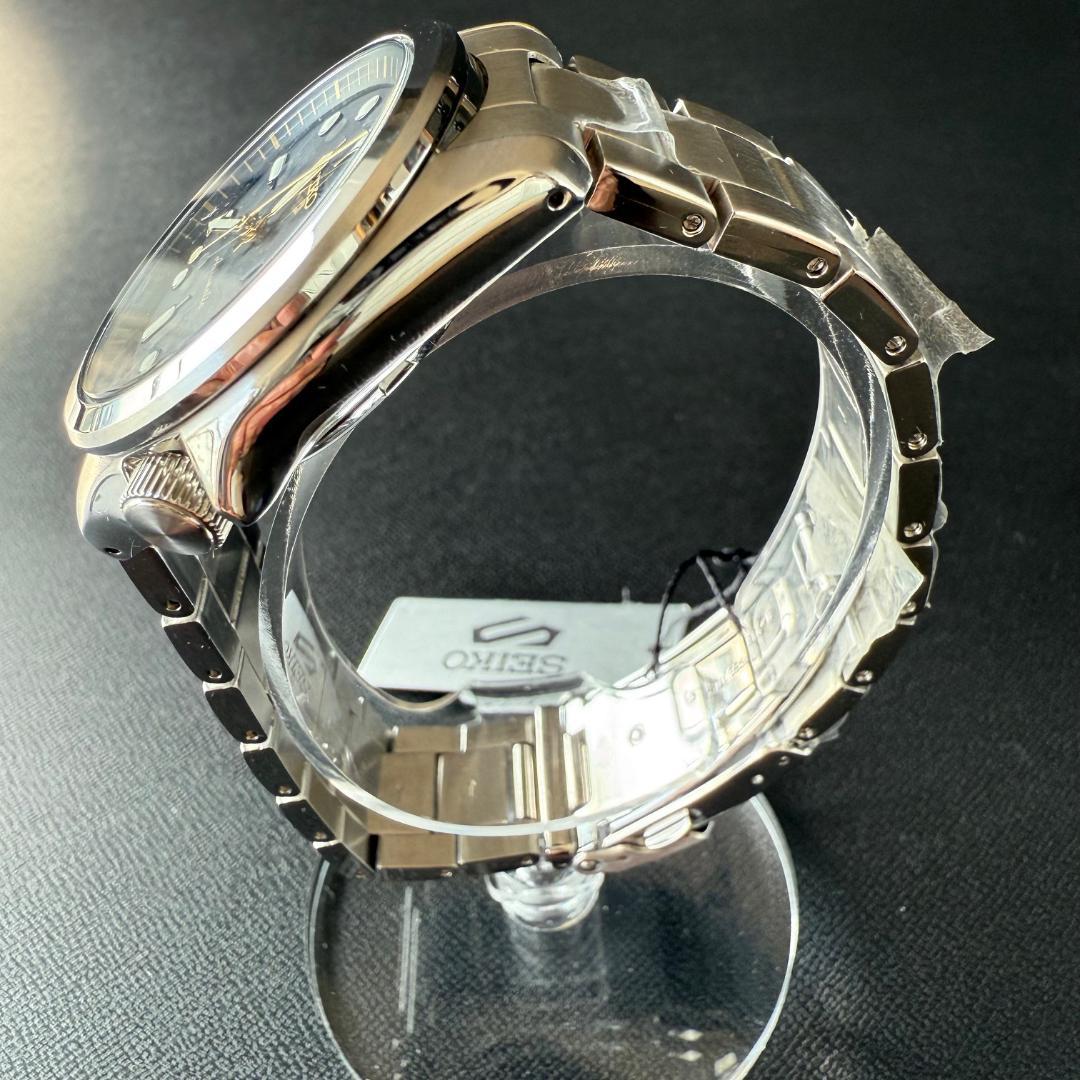 SEIKO 5SPORTS SRPE57K1 自動巻き時計