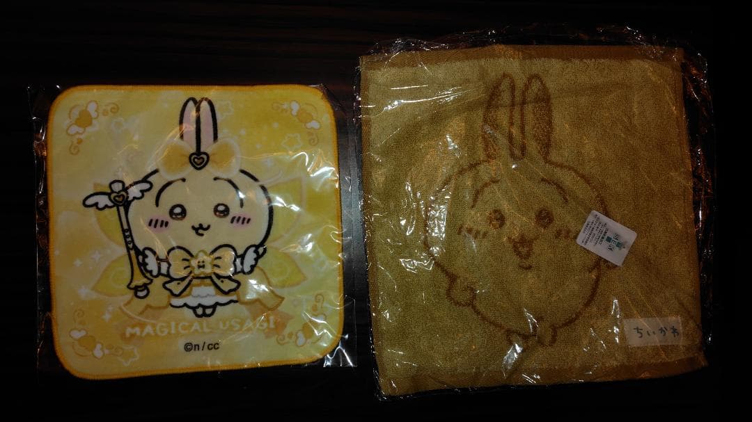 レ*イ様 ちいかわ　グッズ各種