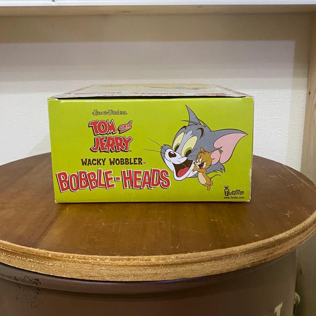 ワッキーワブラー WACKY WOBBLER ワッキーワブラー トムとジェリー