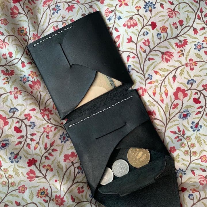 HERMES エルメス フィルー グローブホルダーGP ゴールド 真贋済