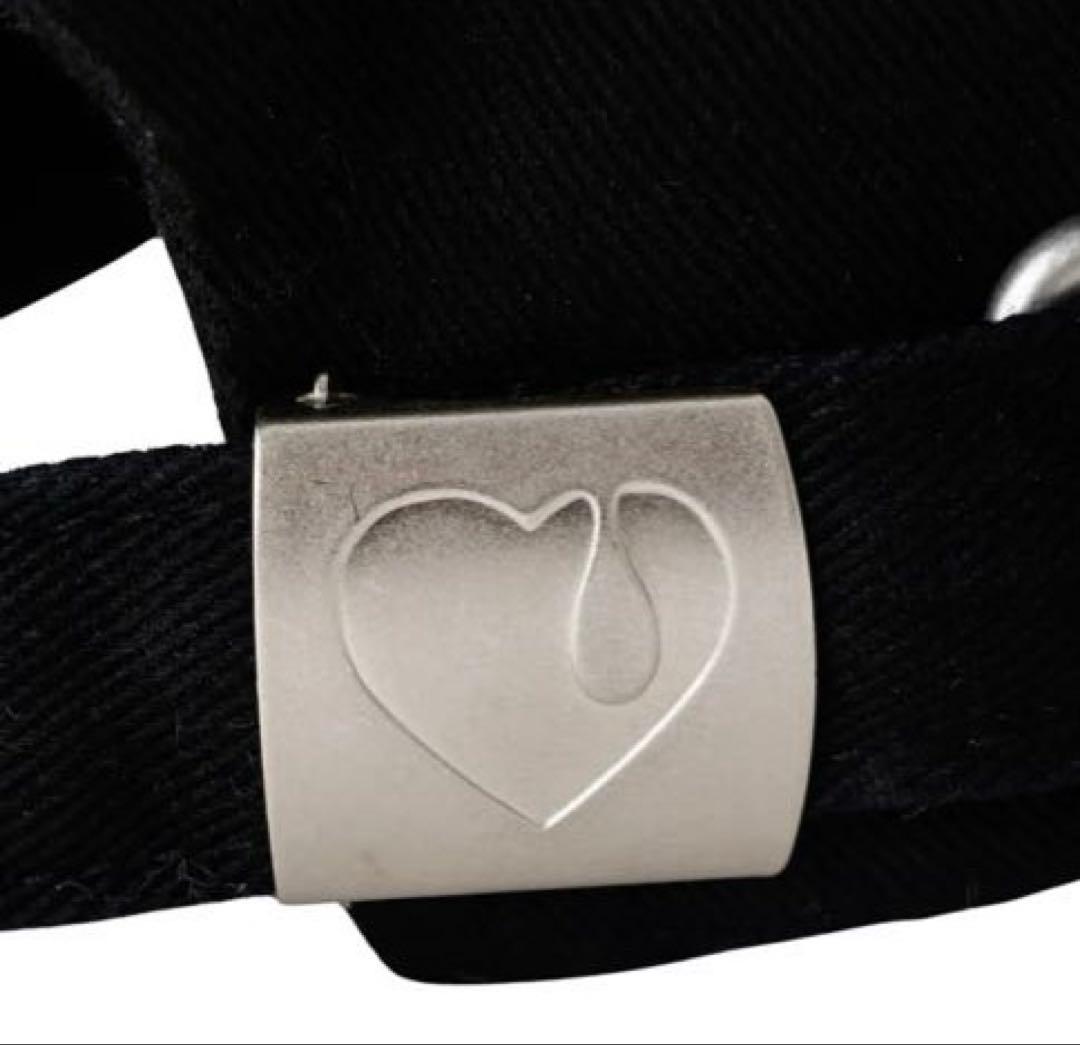 GOD ONLY KNOWS キャップ 黒 岩田剛典