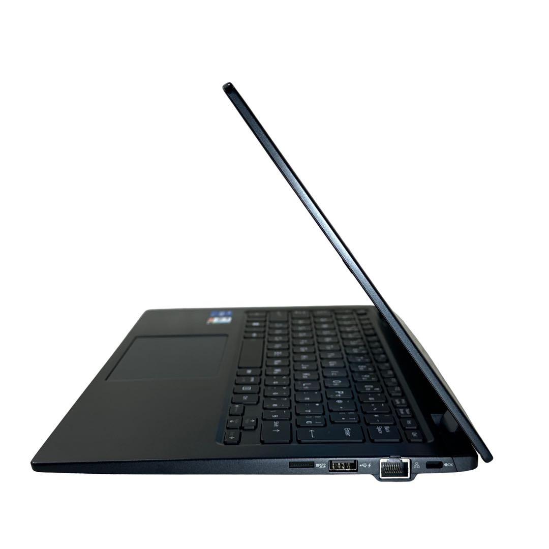 11世代【512GB G83/HU☆16GB】13インチ ノートパソコン 657