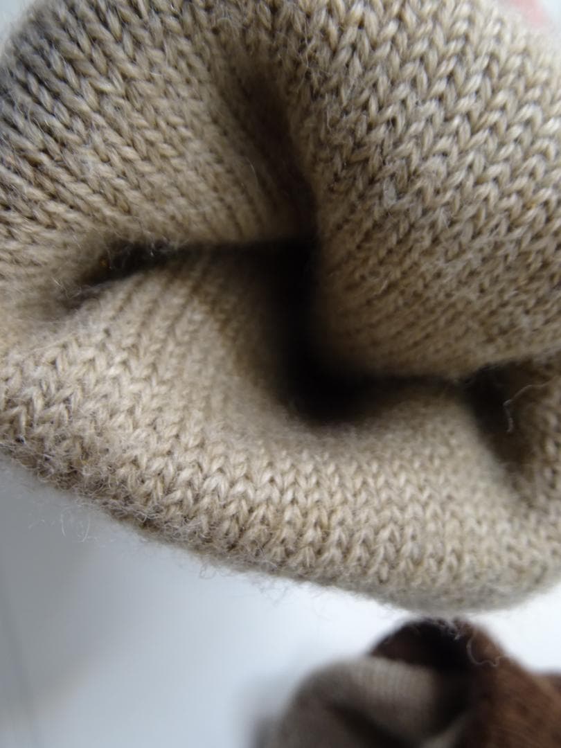 タ*1様 美品☆バズリクソンズA-10グローブSIZE9茶 - メルカリ