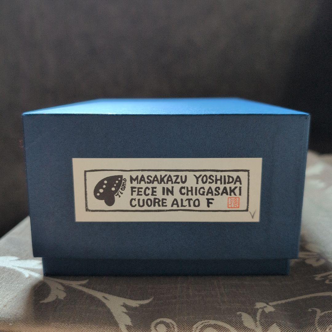 AF音階 陶器オカリナ Ti amoクォーレ