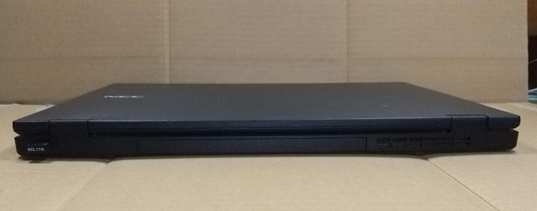 VersaPro VX-6 8世代 i5 Win11 16GB Office付き - メルカリ