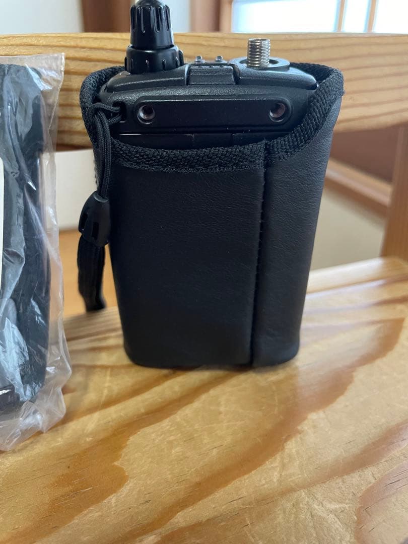 レア KENWOOD SC-52 TH-F7 専用ソフトケース - メルカリ