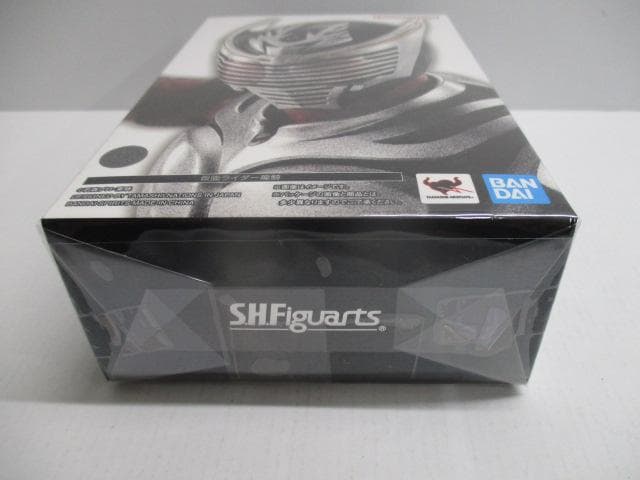 SHFiguarts 仮面ライダー クウガ・龍騎 2点セット