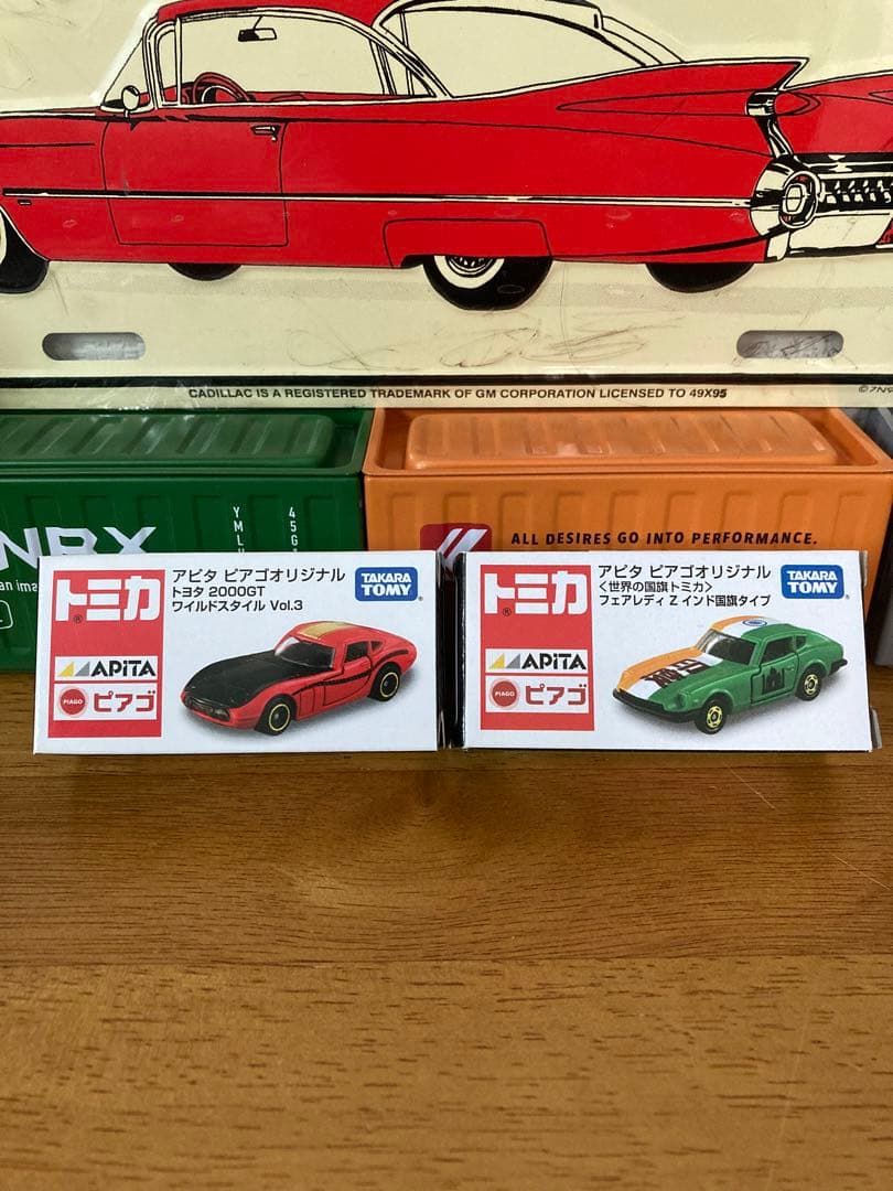 トミカ初回 絶版、限定、プレミアム発売記念 ホットウィール 全て希少