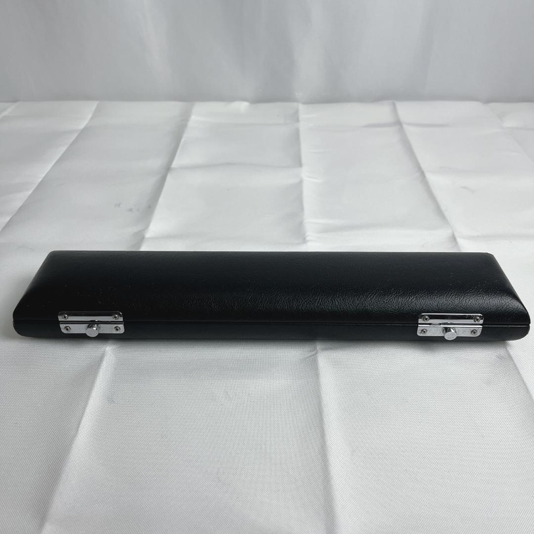 リップ銀製☘️ALTUS AZUMINO アルタス　フルート　A807　Eメカ付