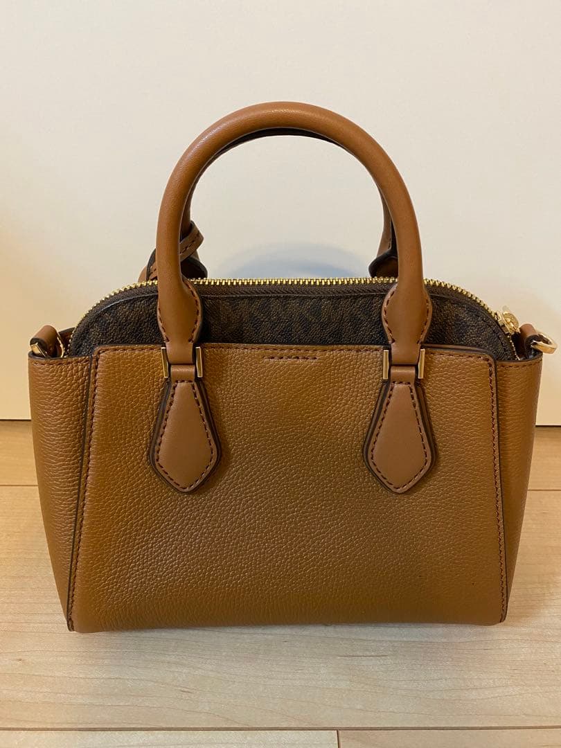 マイケルコース2wayバッグ　ショルダーバッグ　ハンドバッグ