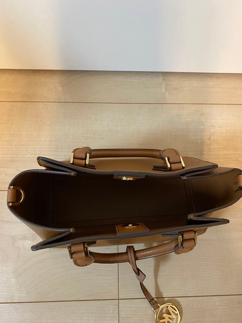 マイケルコース2wayバッグ　ショルダーバッグ　ハンドバッグ